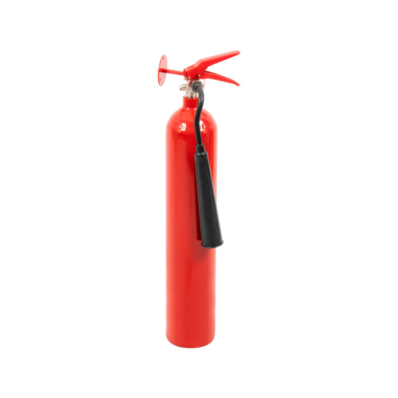 3kg Portable Steel Fire Extinguisher （CK45/CE）