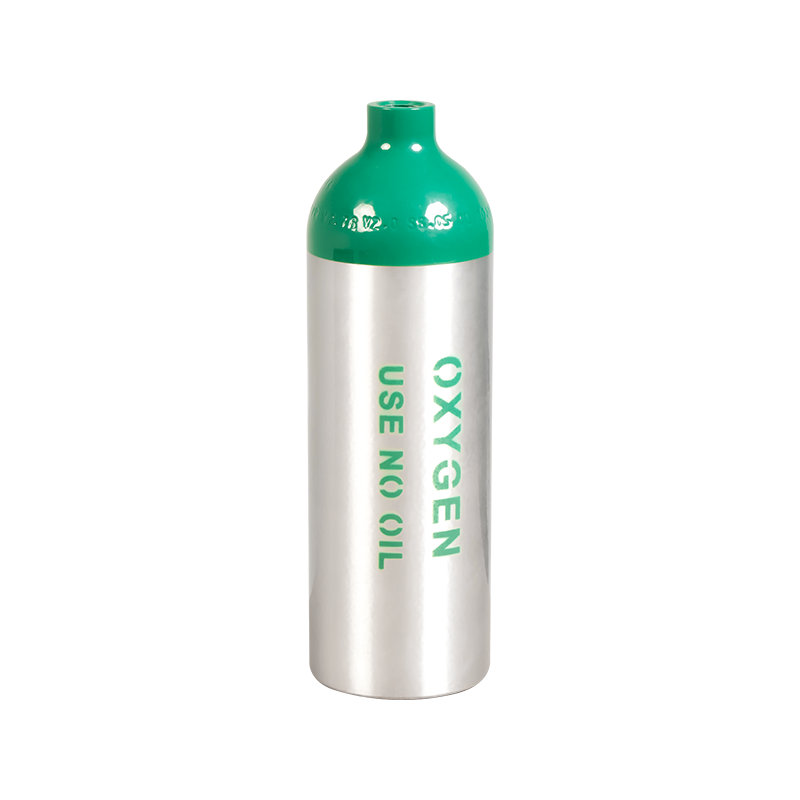 Aluminyo silindro