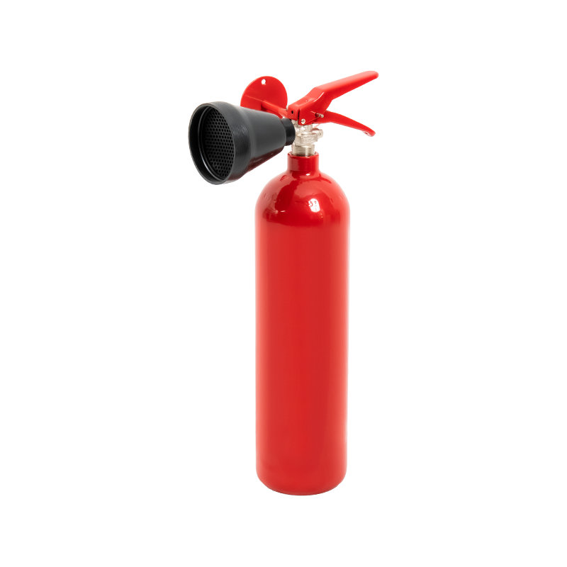 2kg Portable Fire Extinguisher （CK45/CE）