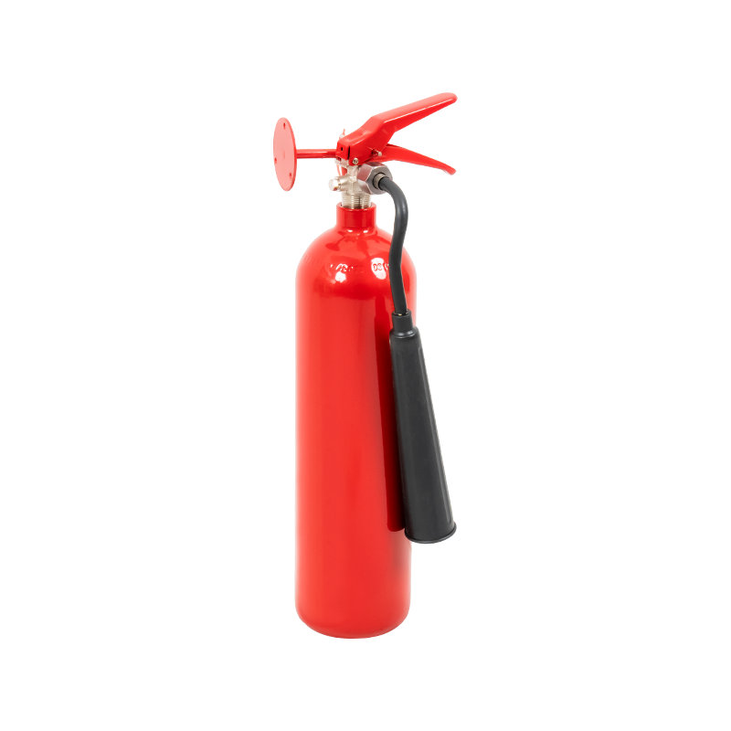 2kg Portable Fire Extinguisher （CK45/CE）