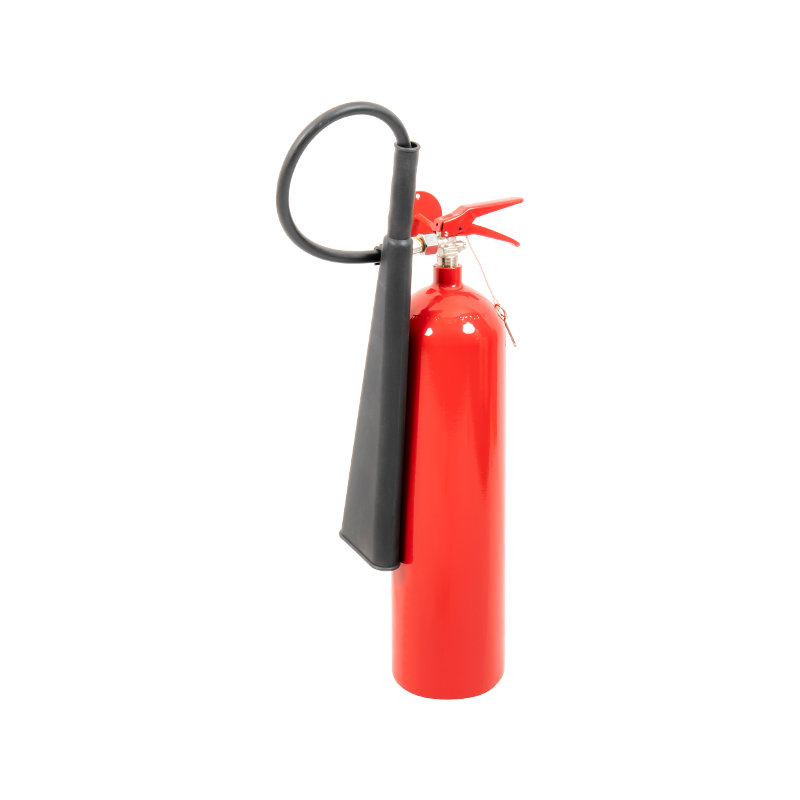 5kg CO2 Fire Extinguisher （CK45/CE）