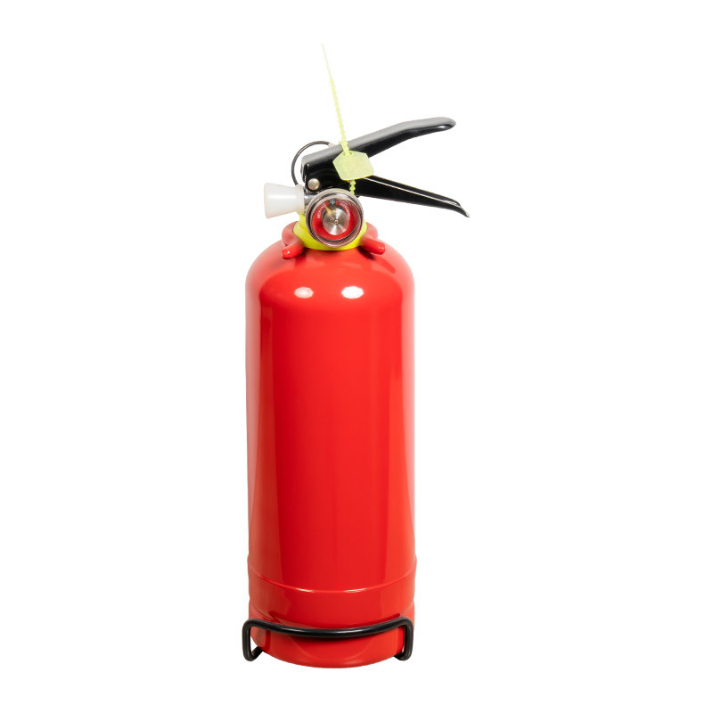 1kg portable dry powder fire extinguisher