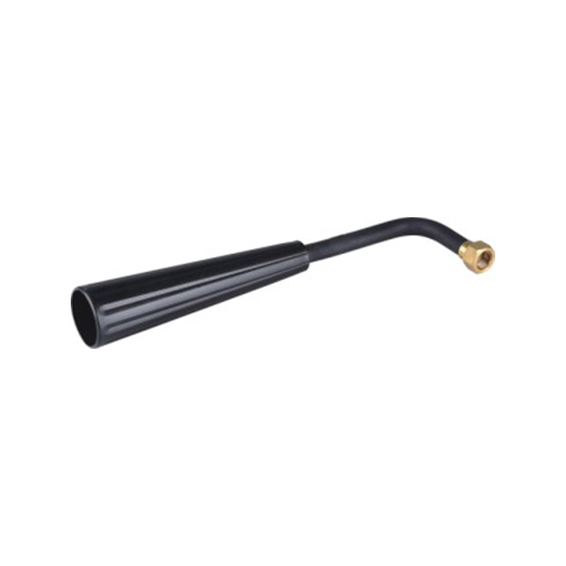 3kg Portable Steel Fire Extinguisher （CK45/CE）