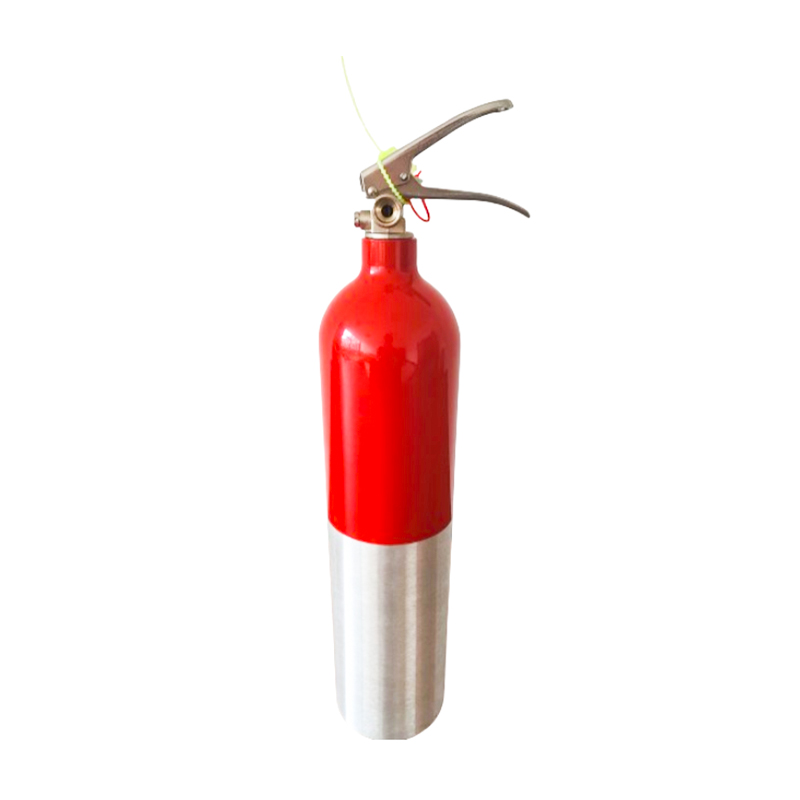 5kg portable aluminyo fire extinguisher